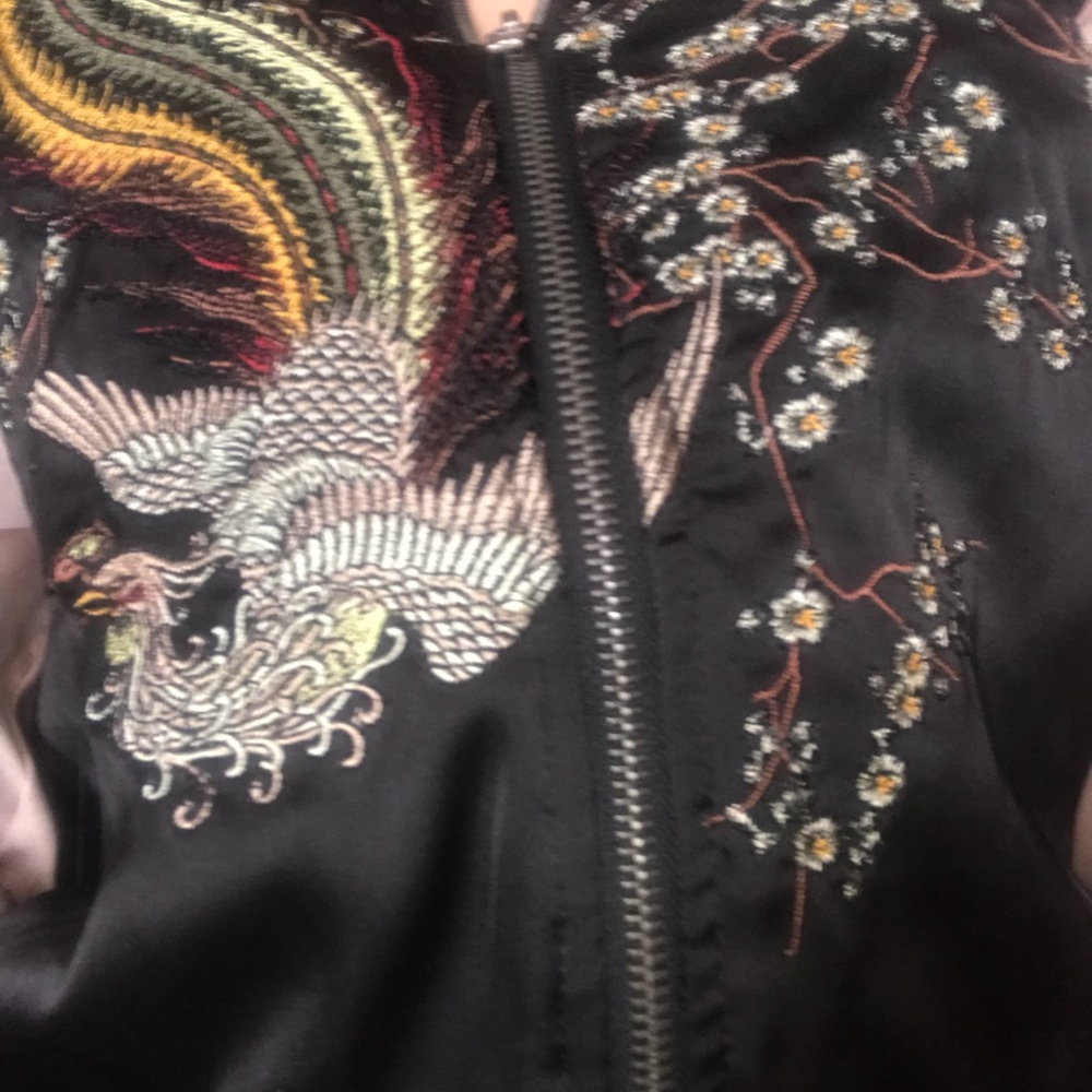 🎈Size small jacket 🎈 - Picture 3 of 3